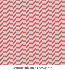 Seamless pattern of lines. Geometric striped background. Vector illustration. Good quality. Good design.