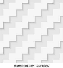 Seamless pattern of lines. Geometric striped wallpaper. Soft background. Vector illustration. Good quality. Good design.