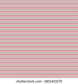 Seamless pattern of lines. Geometric stripped background. Vector illustration. Good quality. Good design.