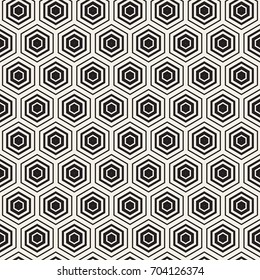 Seamless pattern with lines lattice. Vector abstract geometric background. Stylish cell structure