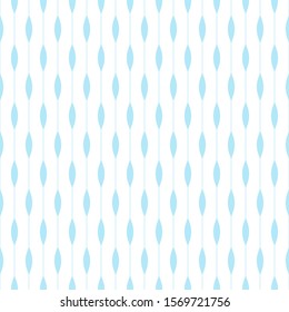 Seamless pattern of lines and ovals. Geometric background. Vector illustration. Good quality. Good design.