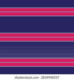 seamless pattern lines red dark blue illustrations for fasion