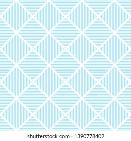Seamless pattern of lines and rhombuses. Geometric striped background. Vector illustration. Good quality. Good design.