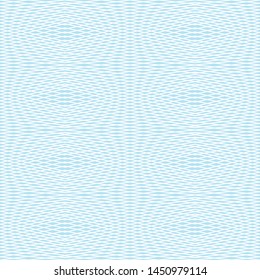 Seamless pattern of lines and rhombuses. Geometric striped background.