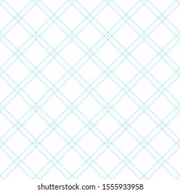 Seamless pattern of lines and rhombuses. Geometric striped background. Vector illustration. Good quality. Good design.