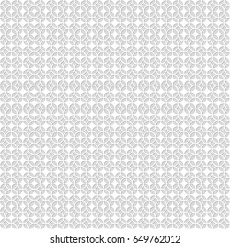 Seamless pattern of lines and rhombuses. Geometric wallpaper. Unusual lattice. Vector illustration. Good quality. Good design.