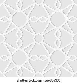 Seamless pattern of lines. Soft background. Vector illustration. Good quality. Good design.