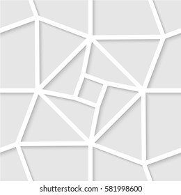 Seamless pattern of lines. Soft background. Vector illustration. Good quality. Good design.