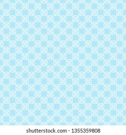 Seamless pattern of lines and triangles. Geometric background. Vector illustration. Good quality. Good design.