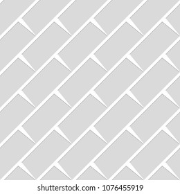 Seamless pattern of lines. Unusual lattice. Geometric background. Vector illustration. Good quality. Good design.