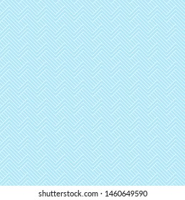 Seamless pattern of lines. Unusual lattice. Geometric background. Vector illustration. Good quality. Good design.