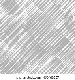 Seamless pattern with lines.Square unusual poster Design .gray Vector stripes .Geometric shape.