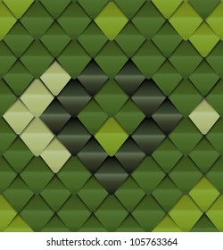 Seamless pattern look like snake skin