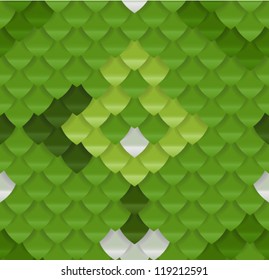 Seamless pattern look like snake skin