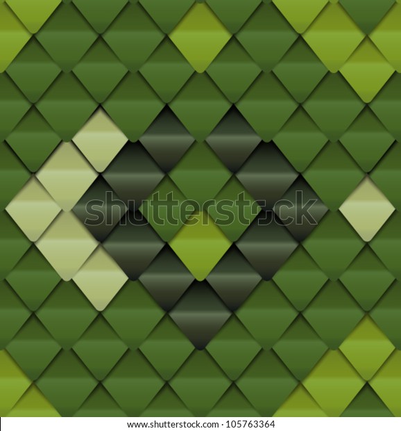 Seamless pattern look like\
snake skin
