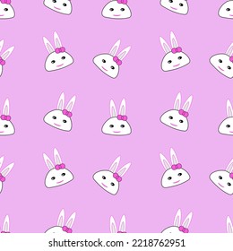 Seamless  pattern, Love concept. Design for wrapping paper, fabric  pattern, background, card, coupons, banner, Used to decorate the festival