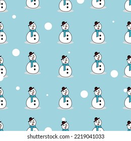 Seamless pattern, Love concept. Design for wrapping paper, fabric  pattern, background, card, coupons, banner, Used to decorate the Merry Christmas and Happy New Year.