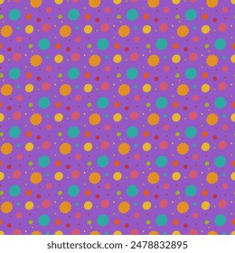seamless   pattern, Love concept. Design for wrapping paper, fabric  pattern, background, card, coupons, banner.