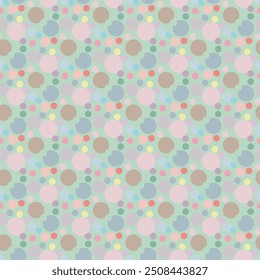 nahtloses Muster, Liebeskonzept. Design zum Einwickeln von Papier, Stoffmuster, Hintergrund, Karte, Coupons, Banner.