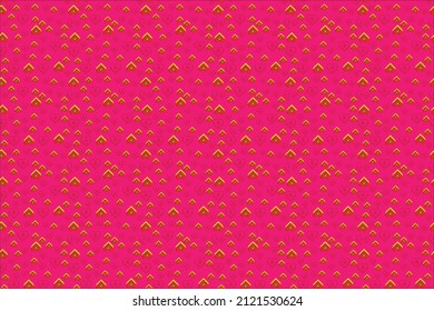 seamless pattern love heart background wallpaper