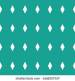 Seamless pattern. Lozenges wallpaper. Diamonds backdrop. Ethnic motif. Rhombuses ornament. Geometric background. Digital paper, textile print, web design, abstract.