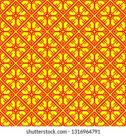 seamless pattern luxury design, modern vector background, repeat wallpaper