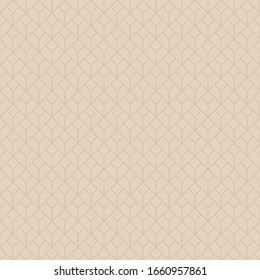 Seamless pattern in luxury islamic style, vector
