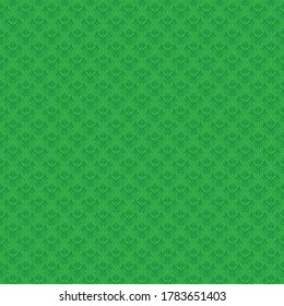 nahtloses Muster aus jeder geometrischen Form für kreativen Hintergrund
