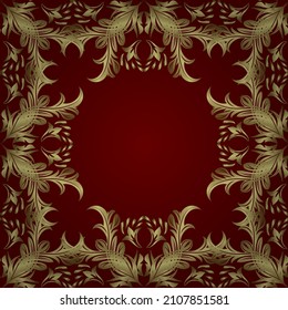Seamless pattern magic super cute abstract and nice picture. Vector illustration.