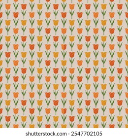 Seamless pattern with mandala ornament. Traditional Arabic, Indian motifs, suitable for fabric and textile, wallpaper, packaging or ceramics.
