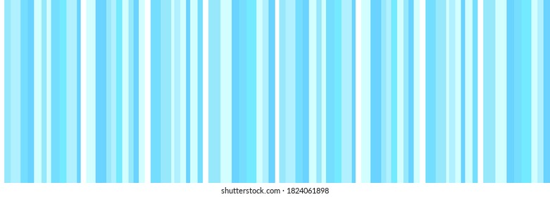 Seamless pattern with many lines. Striped multicolored background. Abstract texture with stripes