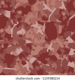 Seamless pattern with a marble pattern. 