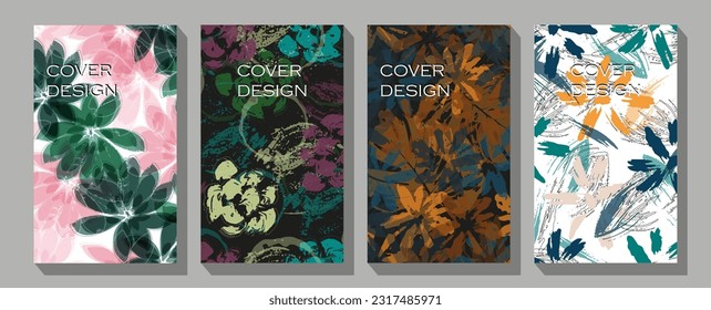  Seamless pattern and mask used, easy to re-size. For notebooks, planners, brochures, books, catalogs etc. Grain texture and noise effect. 
