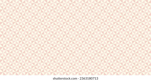 Seamless pattern material: Japanese traditional pattern “Kazaguruma”