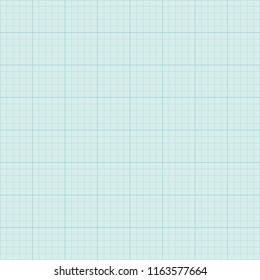 Seamless pattern of mesh blue lines on a light blue background.