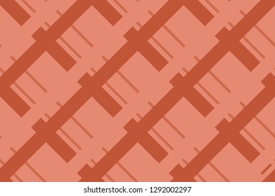 Seamless pattern with the mesh, grid. Vector background. Abstract geometric texture. Rhombuses wallpaper. Diamonds motif Digital paper for print on fabric, gift wrap, web backgrounds, scrap booking