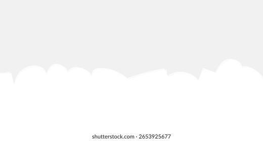 Patrón sin fisuras de goteo de leche. Leche o líquido blanco goteando. Hermoso fondo. Diseño realista. Fondo de postre con leche. Patrón sin fisuras de Anuncio.