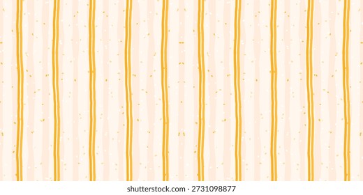 Patrón sin fisuras con líneas minimalistas y colores pastel. Fondo lindo y acogedor para textiles modernos y decoración del hogar