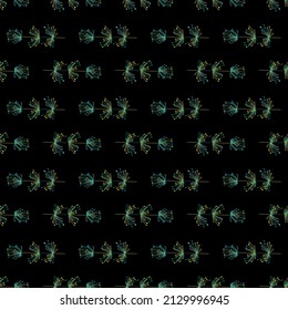 Seamless pattern in minimalists style. Abstract texture. 