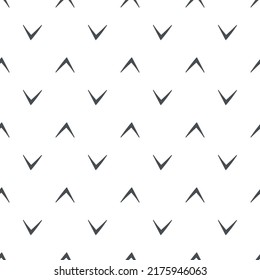 Seamless pattern in minimalists style. Modern wallpaper, textile, paper design. 