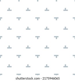 Seamless pattern in minimalists style. Modern wallpaper, textile, paper design. 