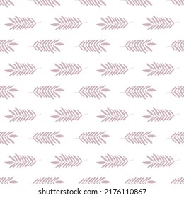 Seamless pattern in minimalists style. Modern wallpaper, textile, paper design. 