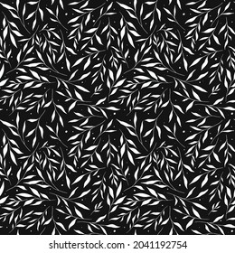 Seamless pattern. Modern abstract template. Trendy universal background. Fashion illustration. Good for textile, printing, print, packaging, invitation, cover, clothing design. Vector illustration.

