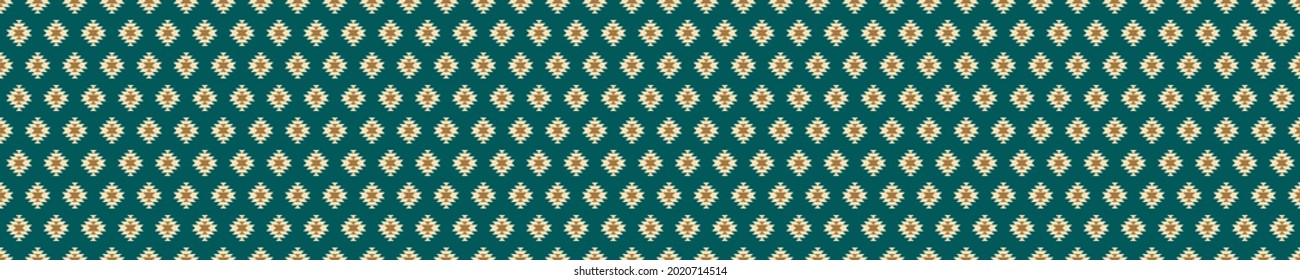 Patrón sin foco con kilim moderno. Diseño de tejidos, textiles, papel pintado, ropa de cama, chándales, juguetes o prendas de vestir neutras desde el punto de vista del género. Impresión sencilla y dulce para decoración de vivero o arte mural.