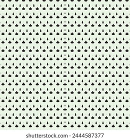 Seamless pattern. Modern stylish. Repeating geometric background.