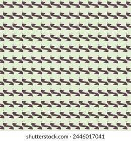 Seamless pattern. Modern stylish. Repeating geometric background.