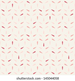 Seamless pattern. Modern stylish texture. Repeating abstract background
