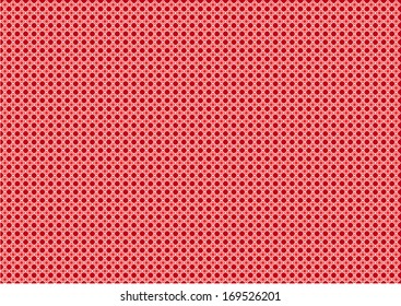 Seamless pattern. Modern stylish texture. Repeating abstract background