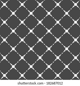 Seamless Pattern Modern Stylish Texture