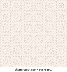 Seamless pattern. Modern stylish texture. Regularly repeating elegant simple ornament. Vector element of graphic design